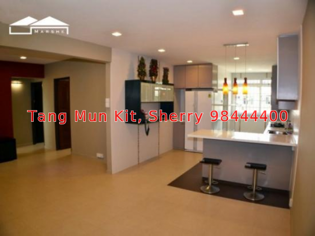 Blk 116 Simei Street 1 (Tampines), HDB 4 Rooms #37992972